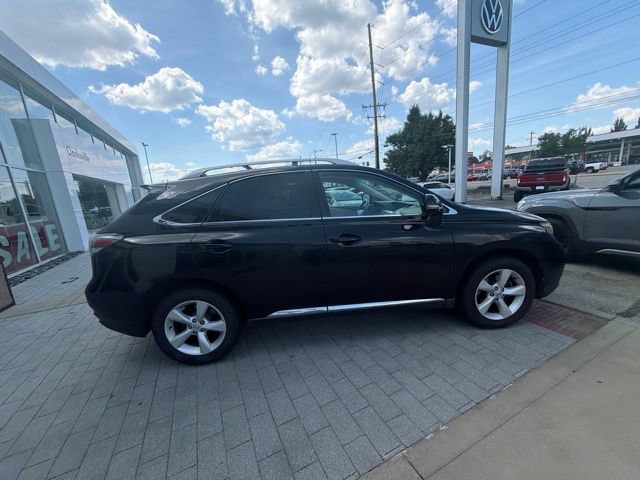 Used 2012 Lexus RX 350 FWD w/ Premium Pkg image 10