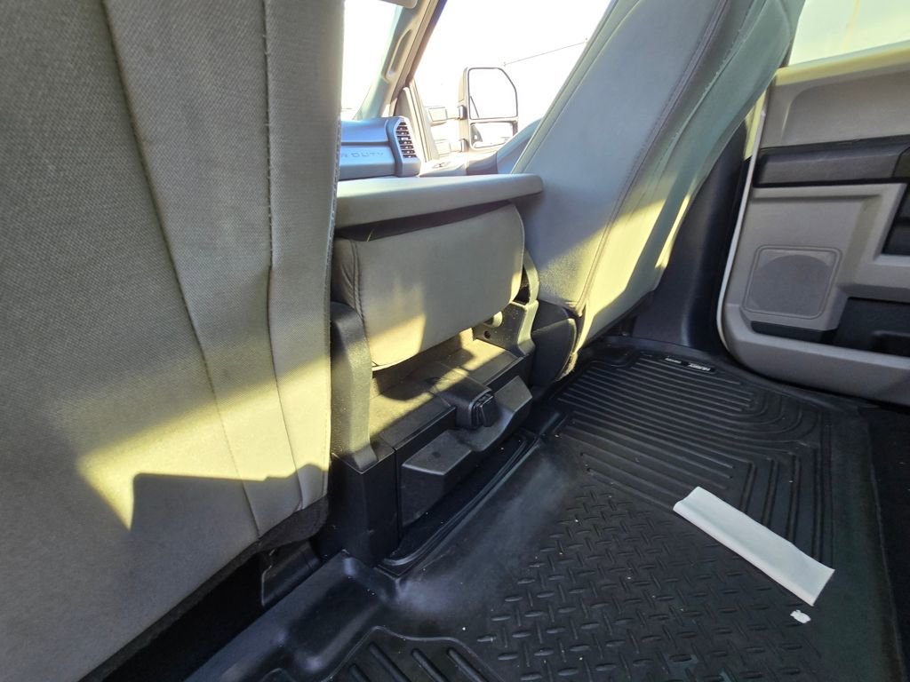 Used 2019 Ford F250 XL image 17