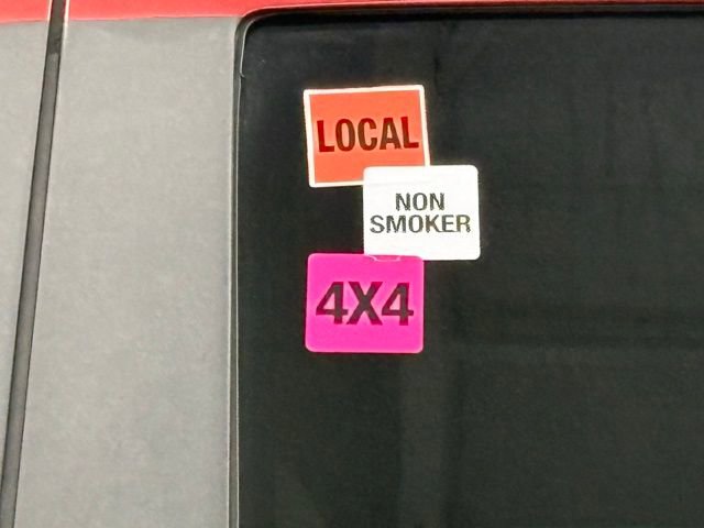 Used 2011 RAM 3500 Big Horn AWD/4WD image 8