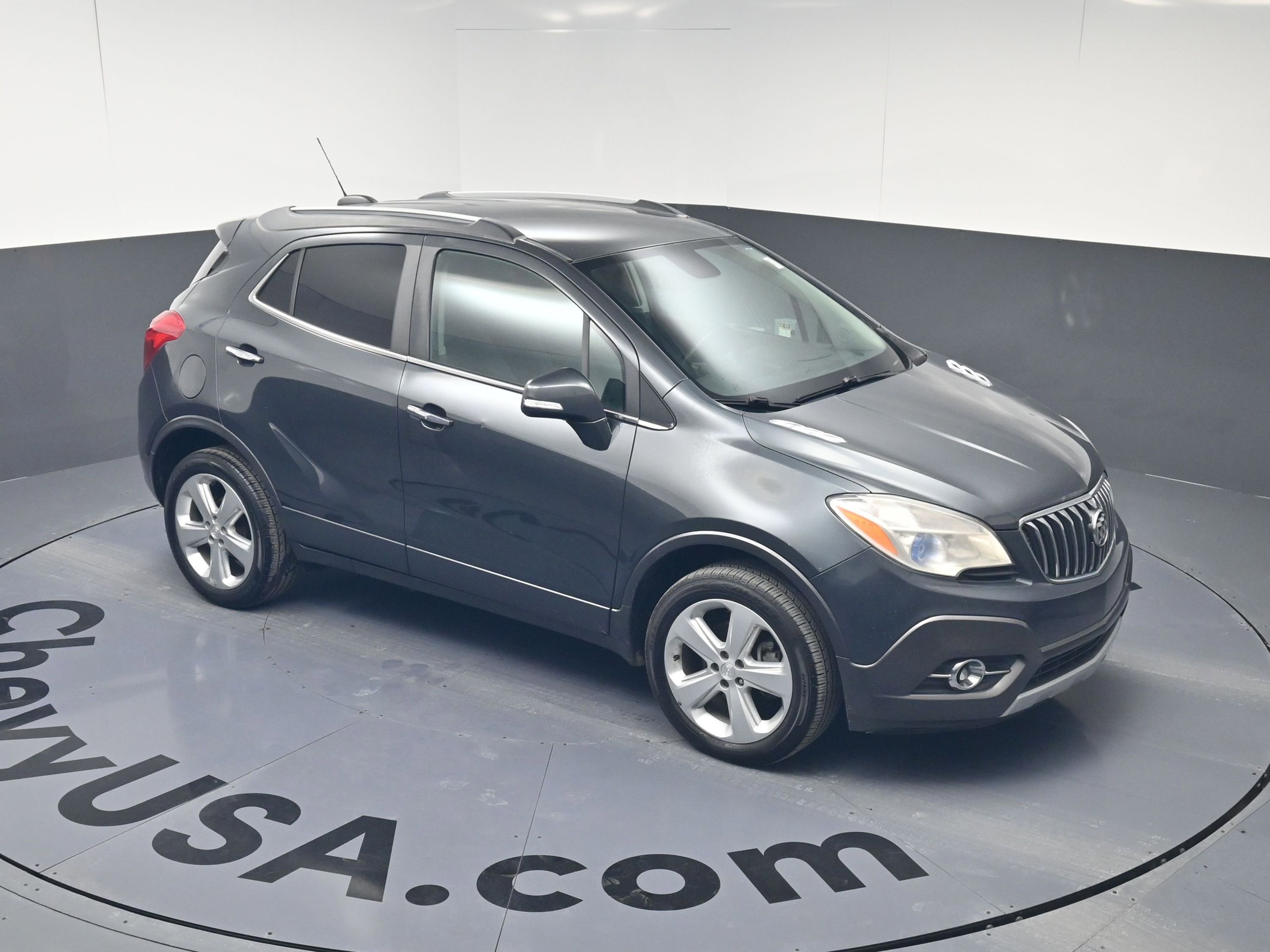 Used 2016 Buick Encore Convenience image 31
