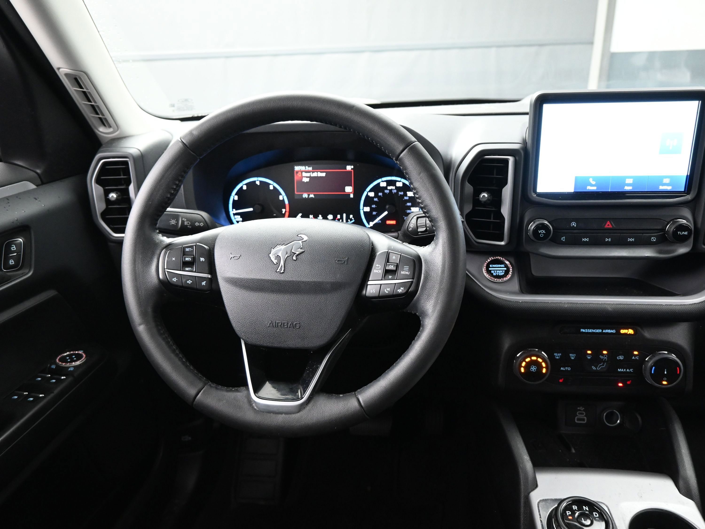 Used 2023 Ford Bronco Sport Big Bend w/ Convenience Package image 13