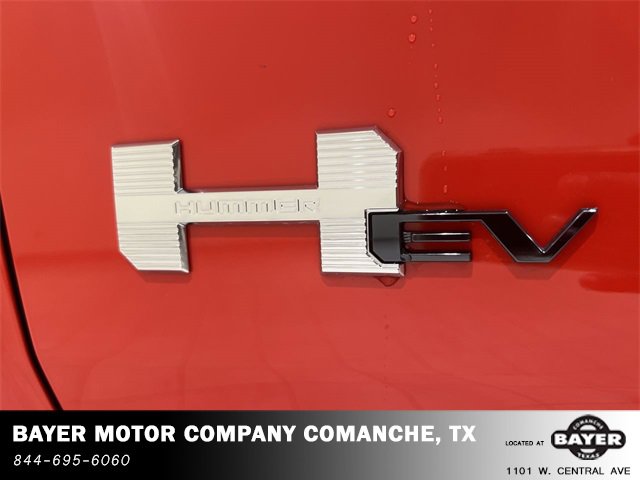 New 2025 GMC Hummer EV 2X image 38