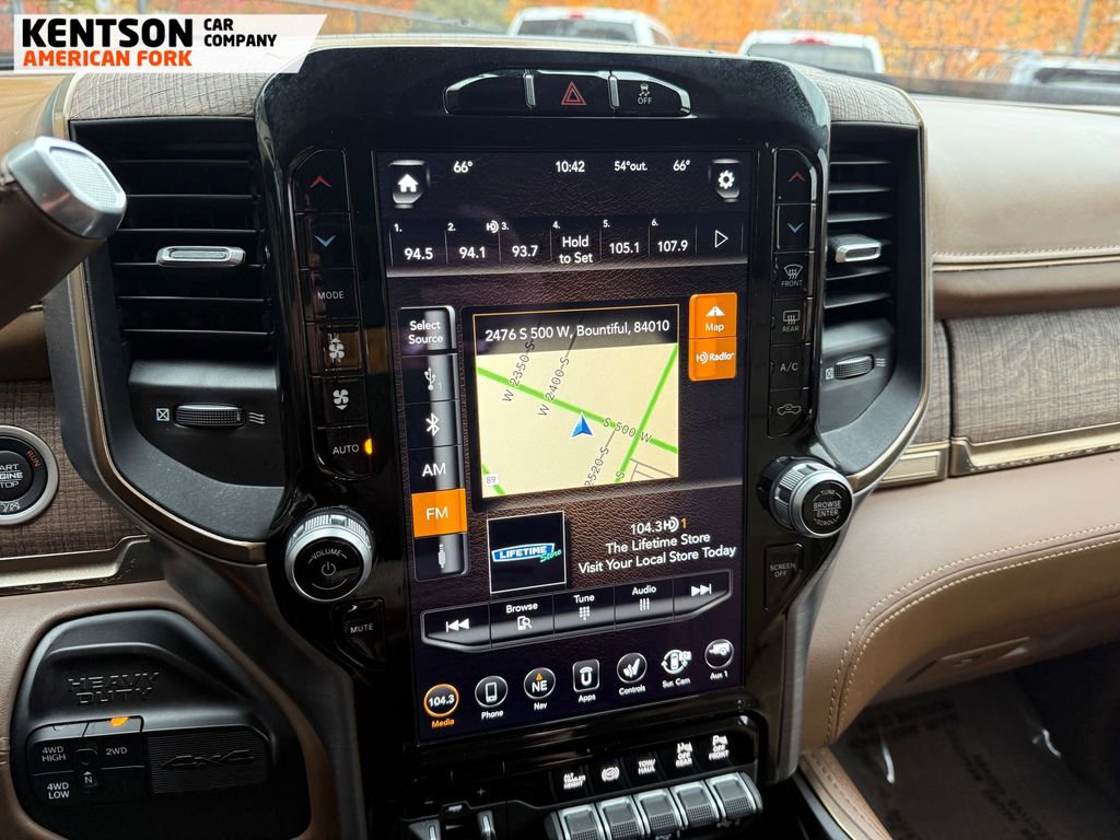 Used 2021 RAM 3500 Limited image 28