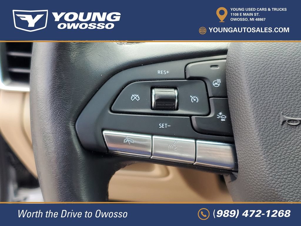 Used 2023 Cadillac CT5 Premium Luxury AWD/4WD image 15