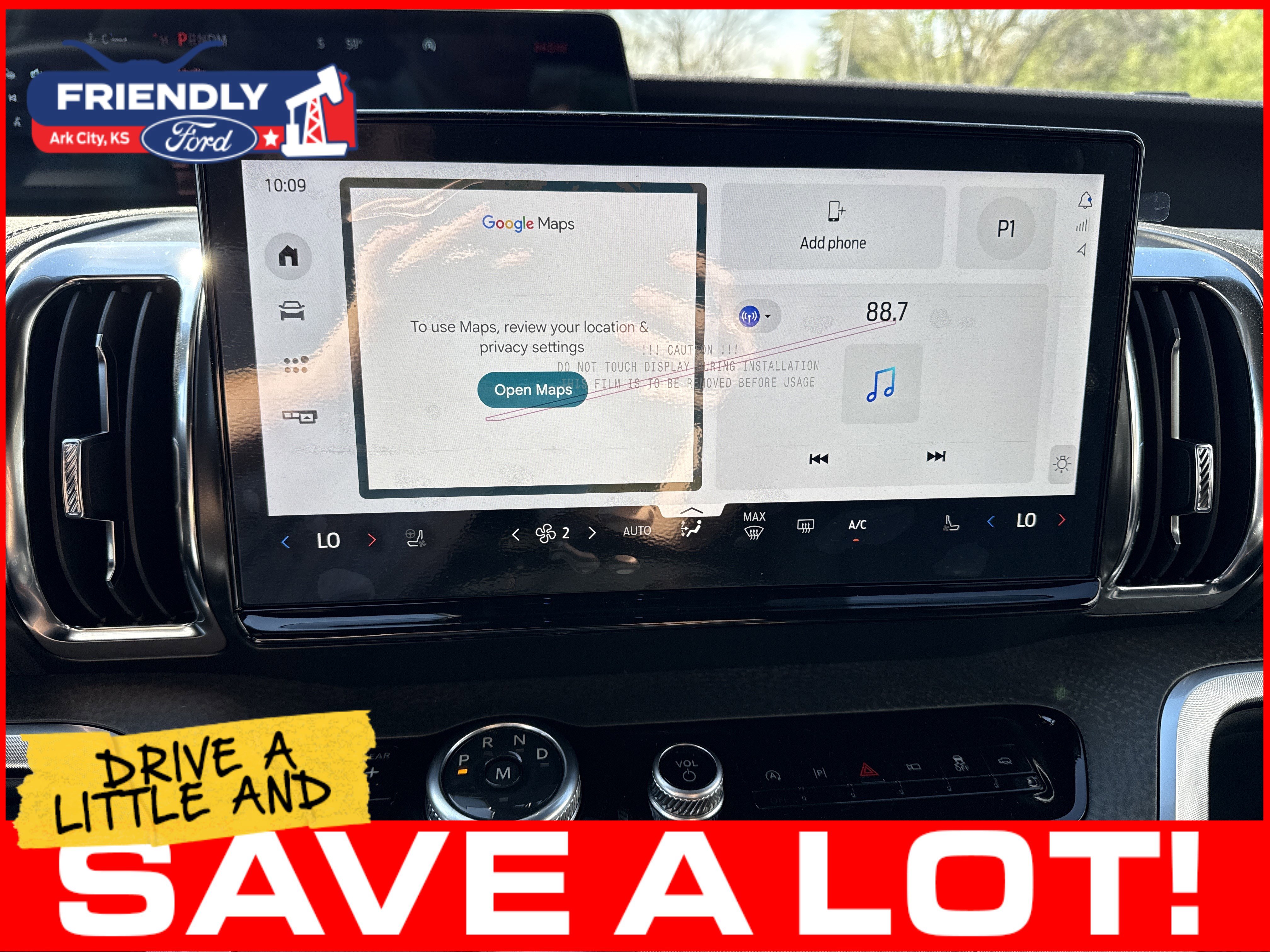 New 2026 Ford Expedition Tremor image 15