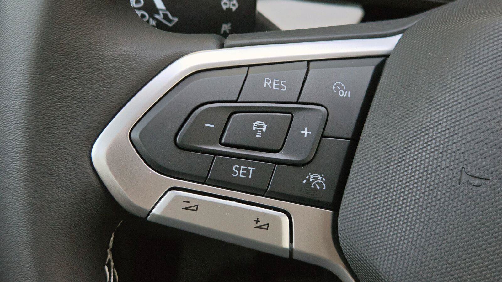 New 2027 Volkswagen Taos S FWD image 26
