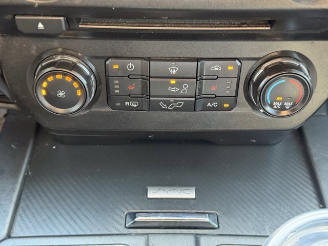 Used 2018 Ford F150 XLT w/ Equipment Group 302A Luxury image 19