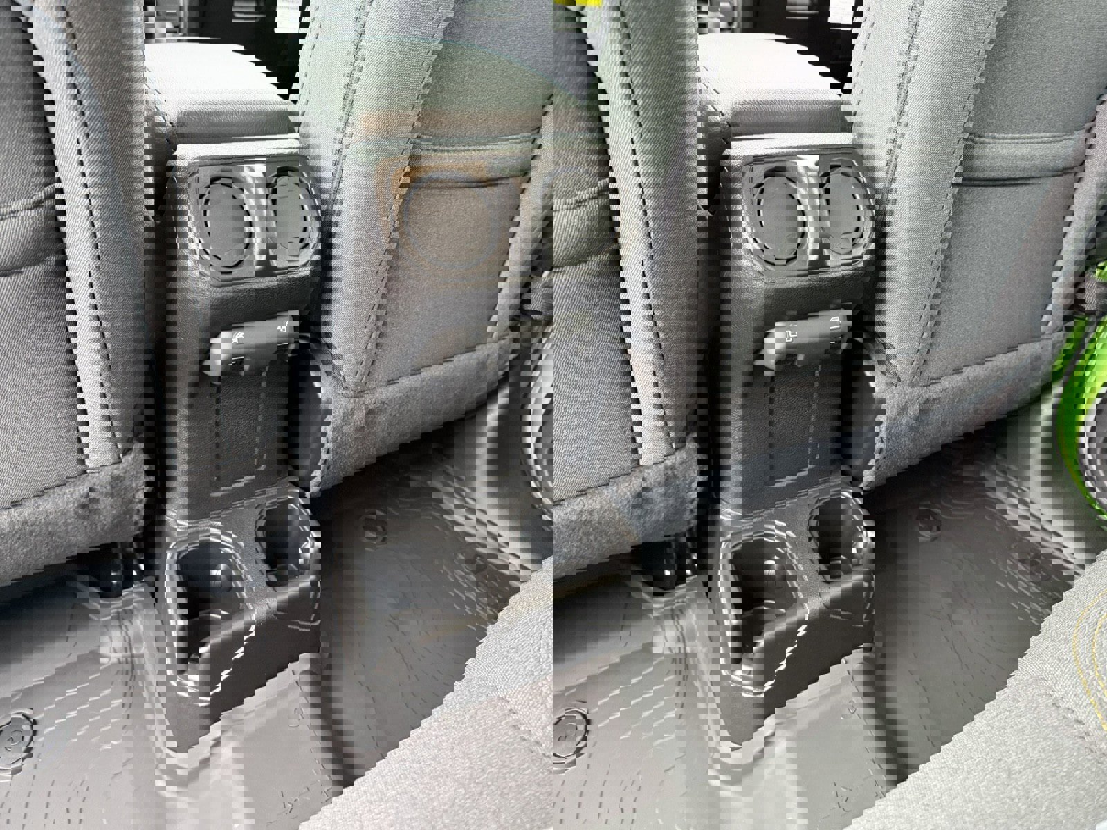 New 2026 Jeep Wrangler Unlimited Sport image 15