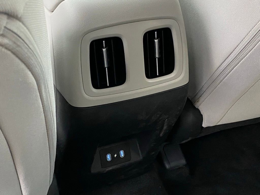 New 2026 Hyundai Tucson SEL image 25