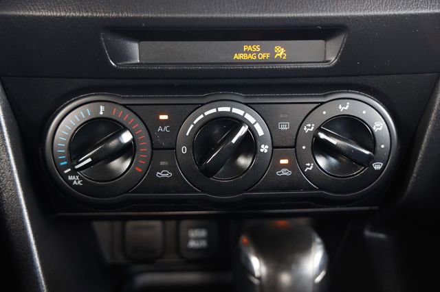 Used 2015 MAZDA MAZDA3 i SV image 30