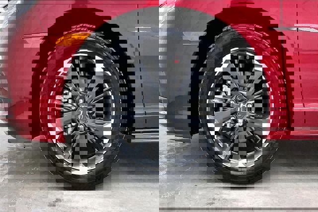 Certified 2024 Honda Odyssey Elite image 10