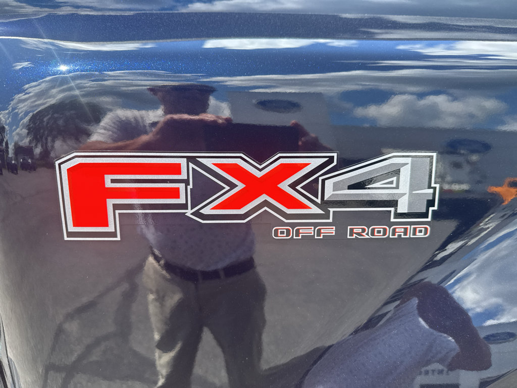 Used 2024 Ford F450 XL w/ 360-Degree Camera Package AWD/4WD image 9