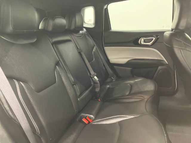 Used 2025 Jeep Compass Limited AWD/4WD image 46