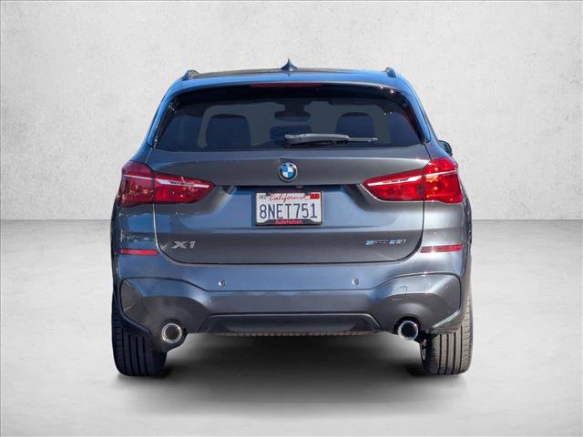 Used 2020 BMW X1 sDrive28i w/ M Sport Package image 7