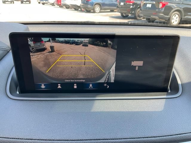 Used 2023 Acura MDX SH-AWD image 15