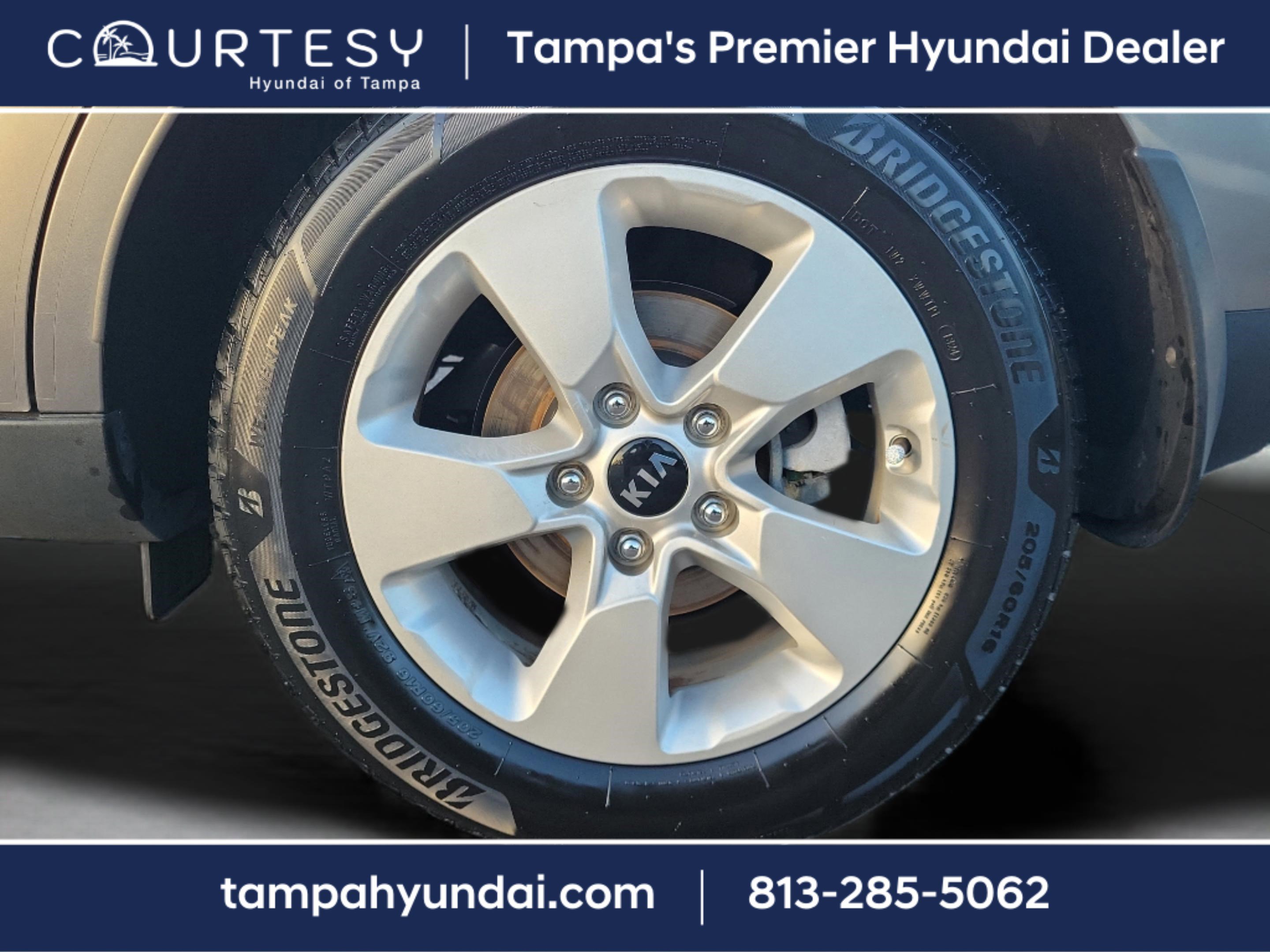 Used 2018 Kia Soul image 5