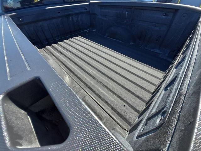 Used 2019 Chevrolet Colorado Z71 image 17