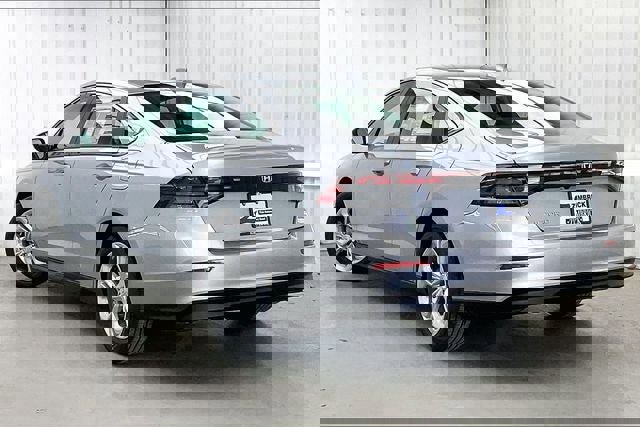 New 2026 Honda Accord LX image 5