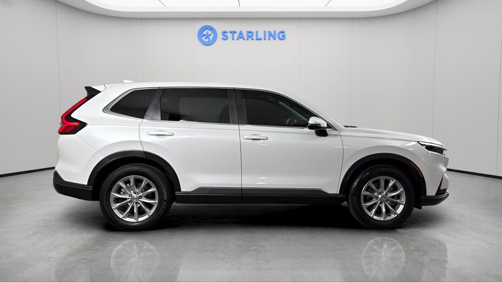 Used 2025 Honda CR-V EX-L image 11