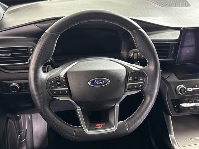 Used 2020 Ford Explorer ST w/ ST Street Pack image 19