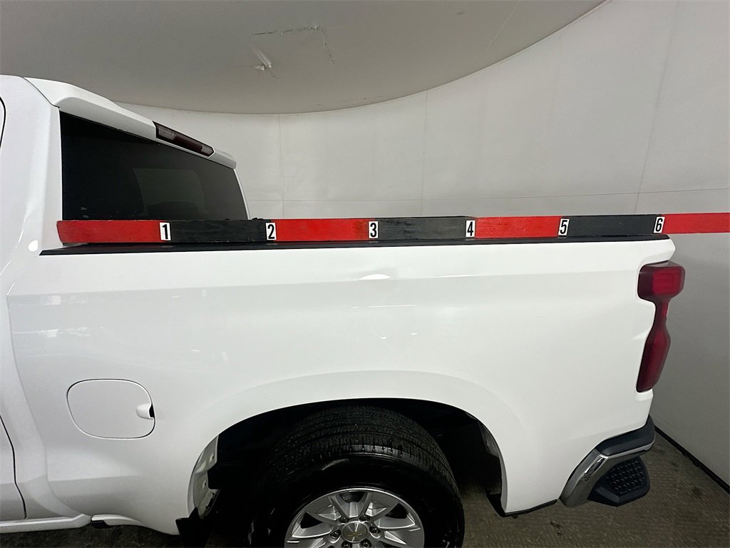 Used 2019 Chevrolet Silverado 1500 LT w/ All-Star Edition image 28