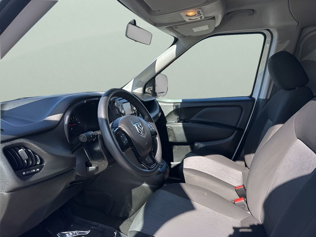 Used 2022 RAM ProMaster City Wagon image 9