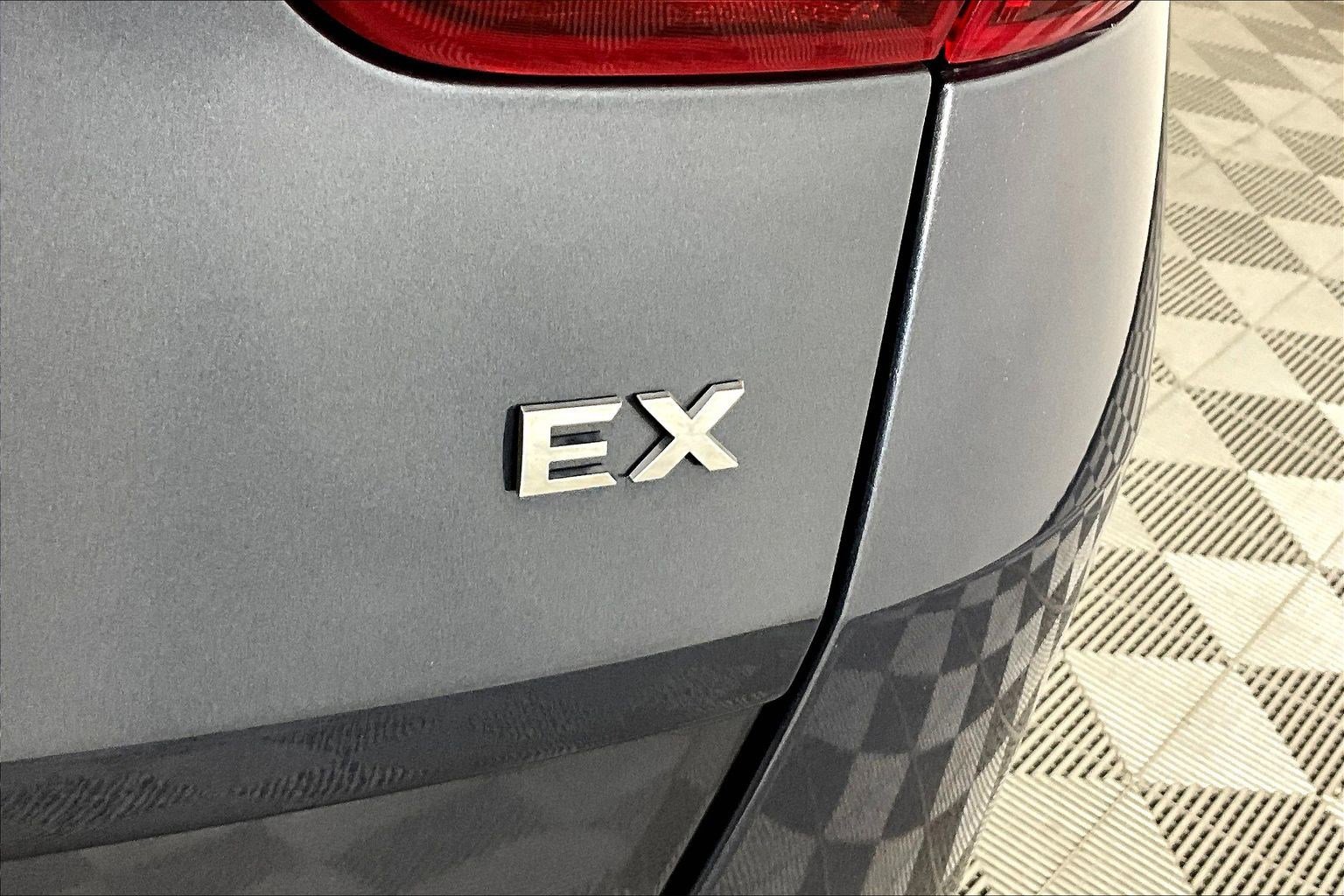 Used 2017 Kia Sportage EX w/ EX Technology Package image 25