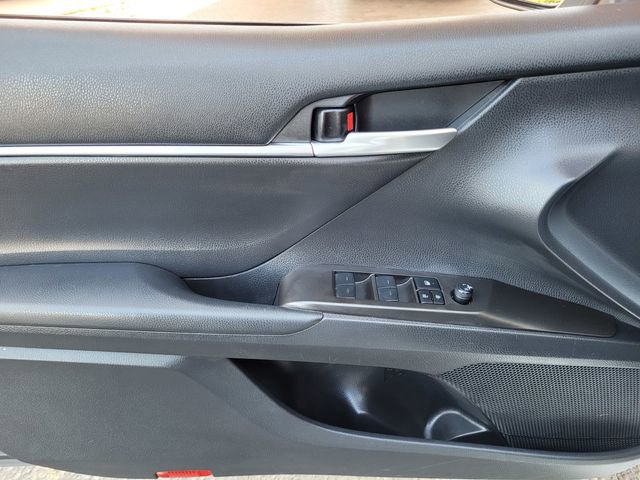 Certified 2024 Toyota Camry SE image 22
