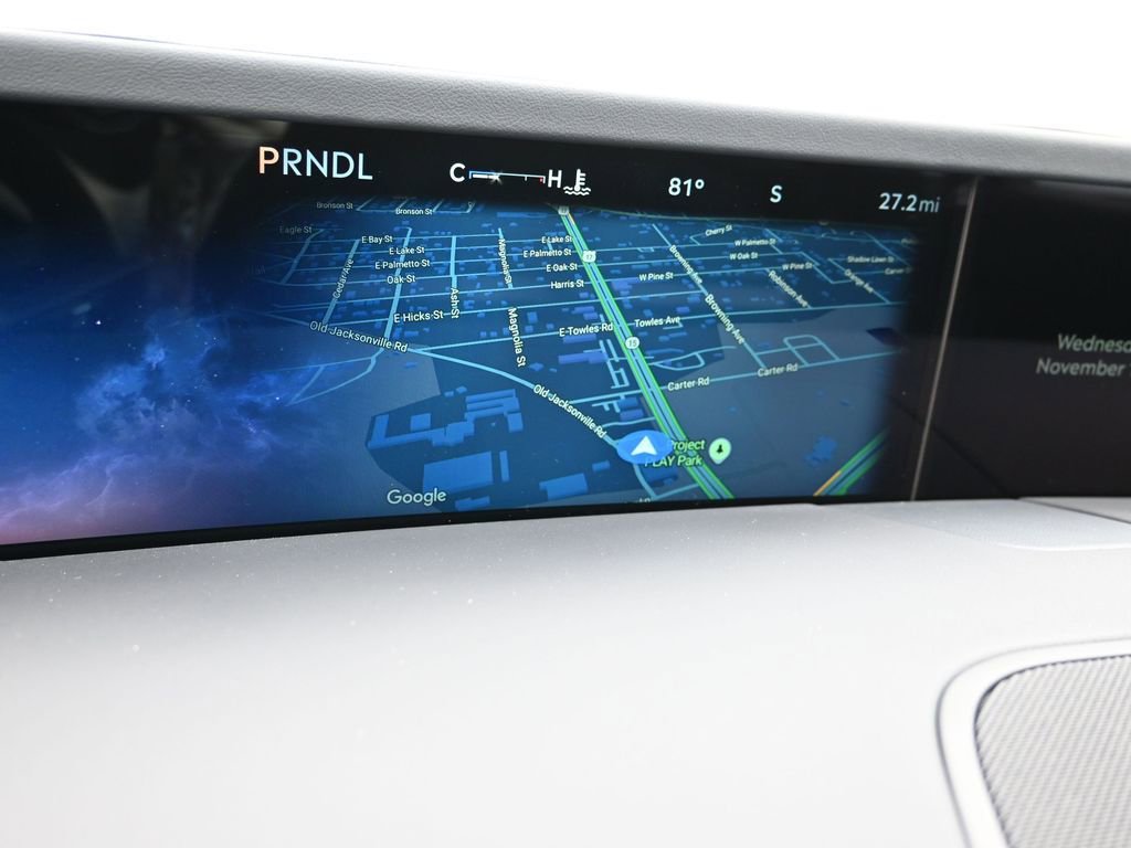 New 2026 Lincoln Nautilus Premier image 16