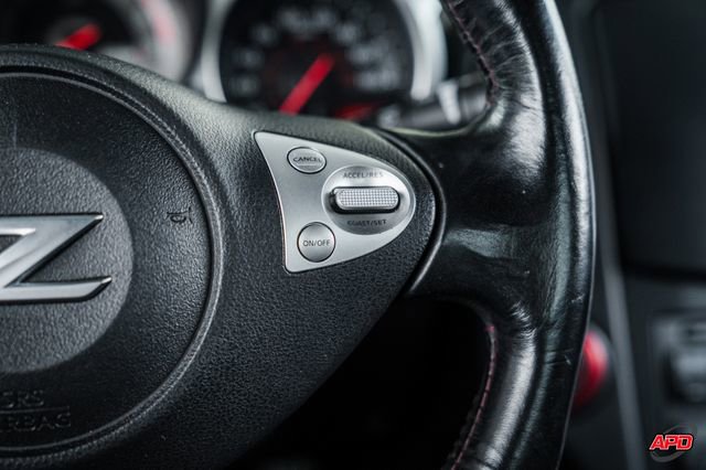 Used 2013 Nissan 370Z NISMO image 52