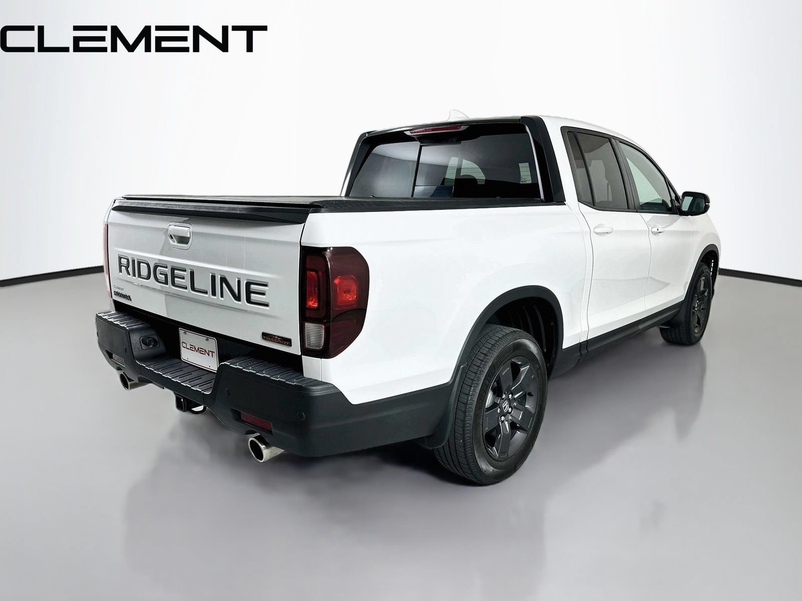 Used 2026 Honda Ridgeline TrailSport image 7