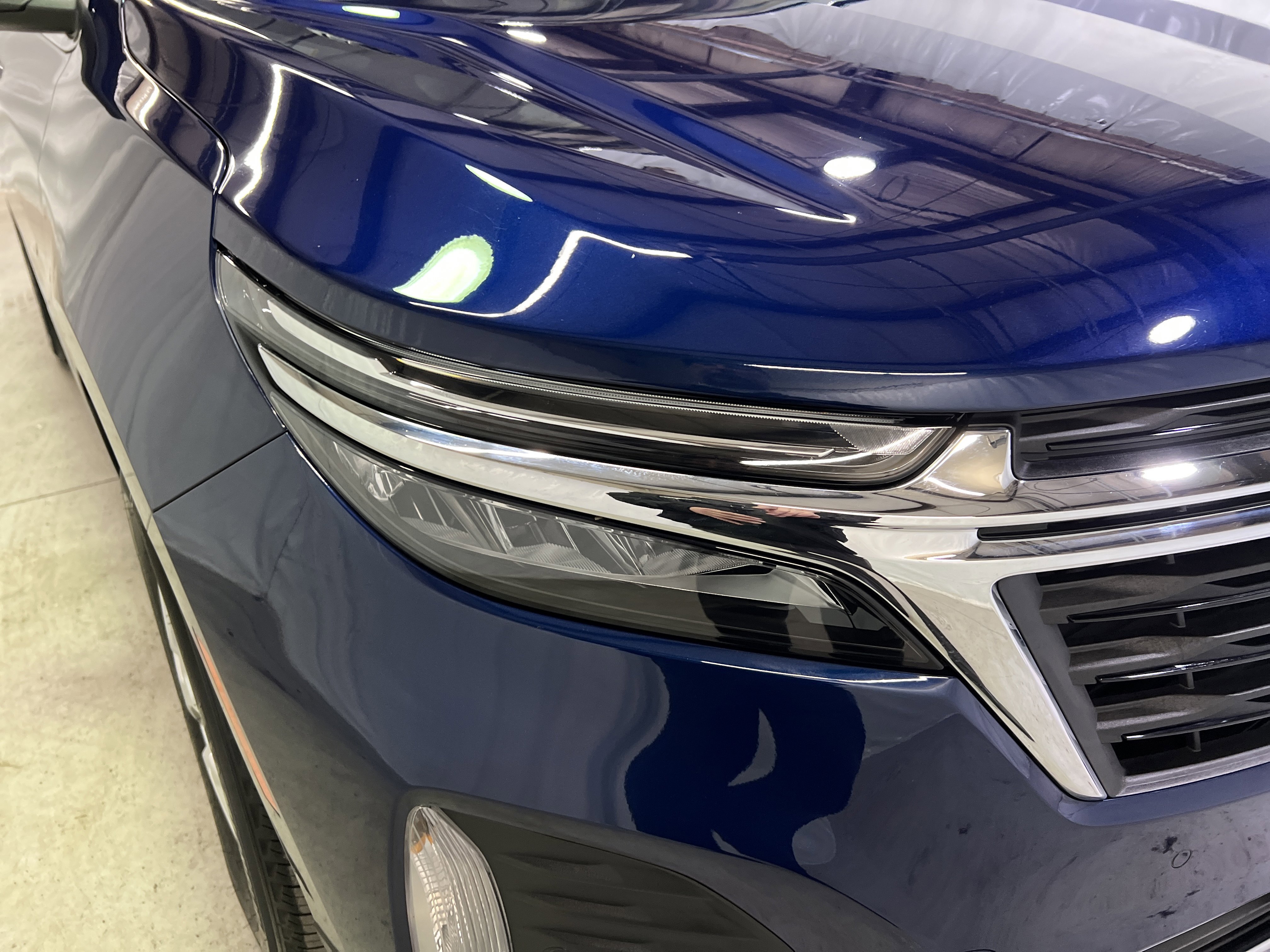 Certified 2023 Chevrolet Equinox LT image 5