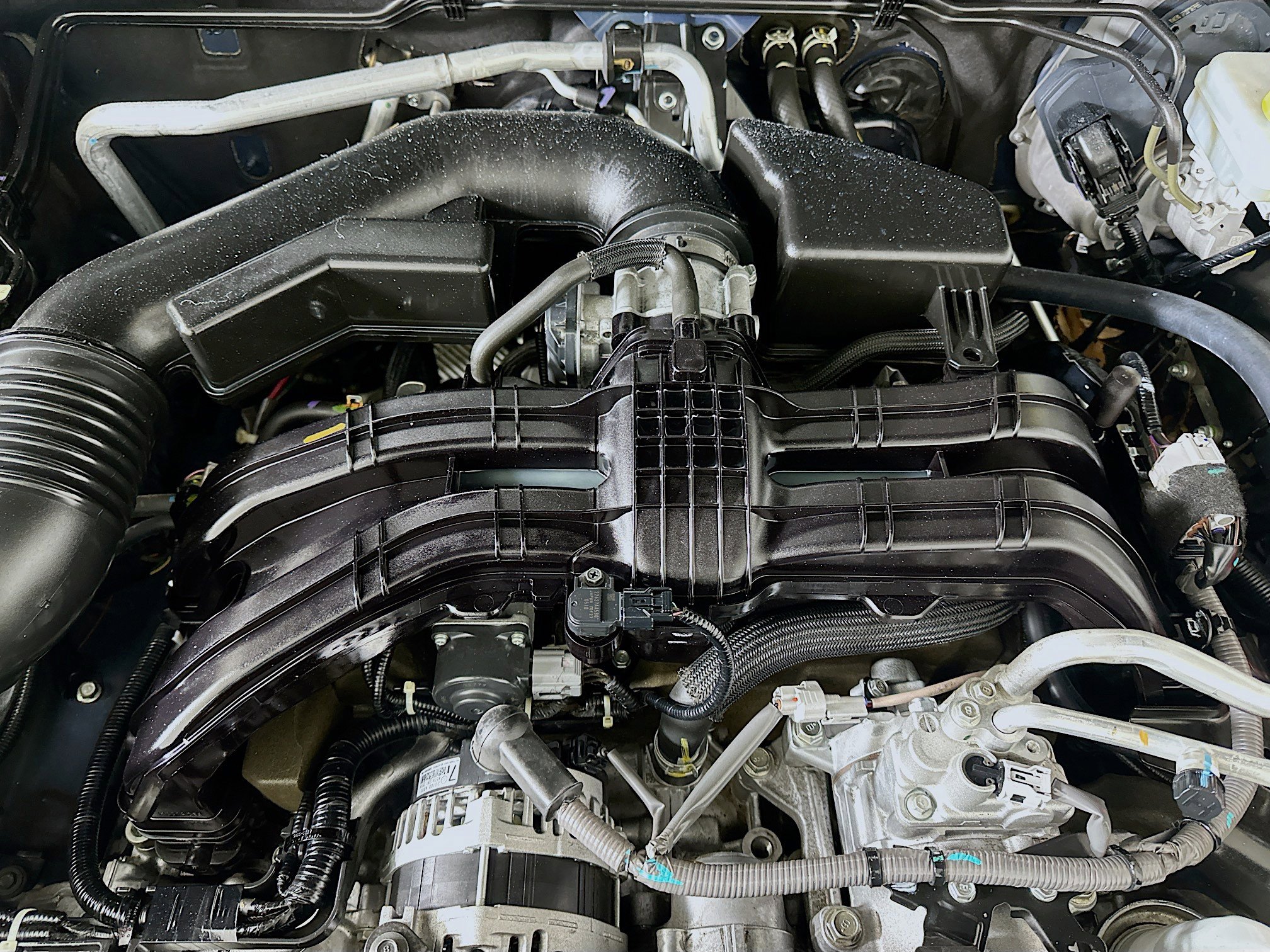 Used 2023 Subaru Outback Onyx Edition image 34