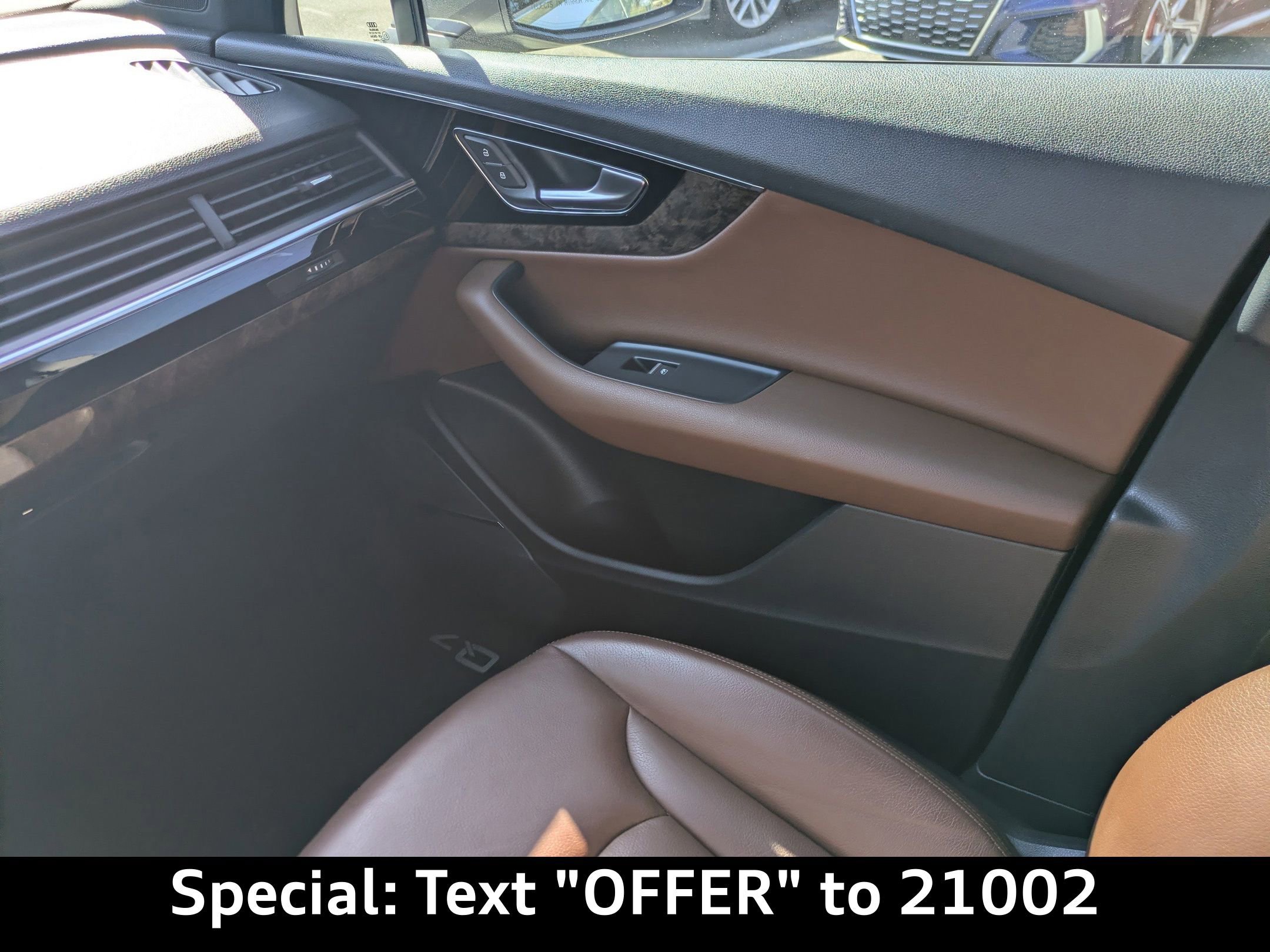 Used 2019 Audi Q7 3.0T Premium Plus w/ Premium Plus Package image 19