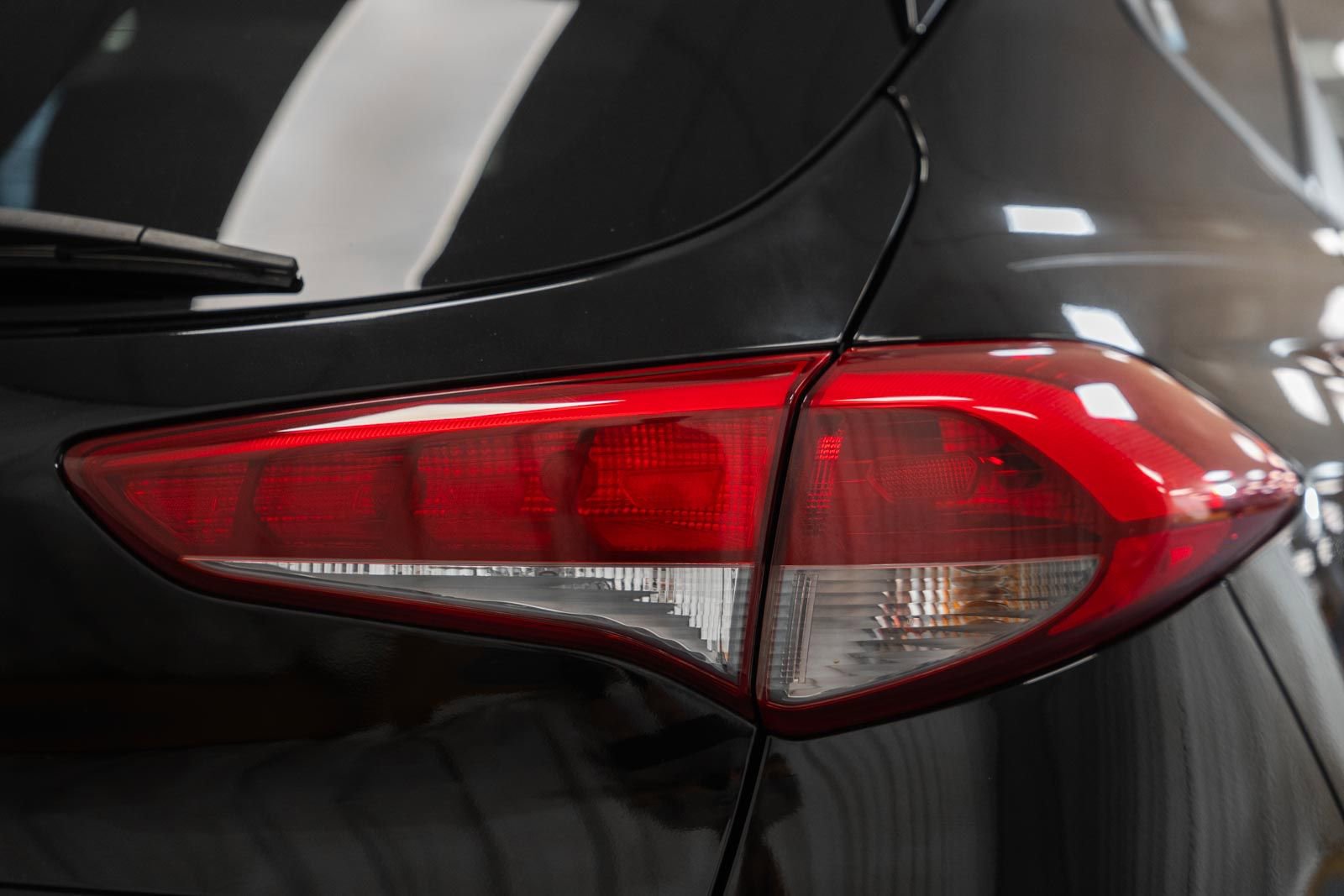 Used 2017 Hyundai Tucson SE Plus image 7