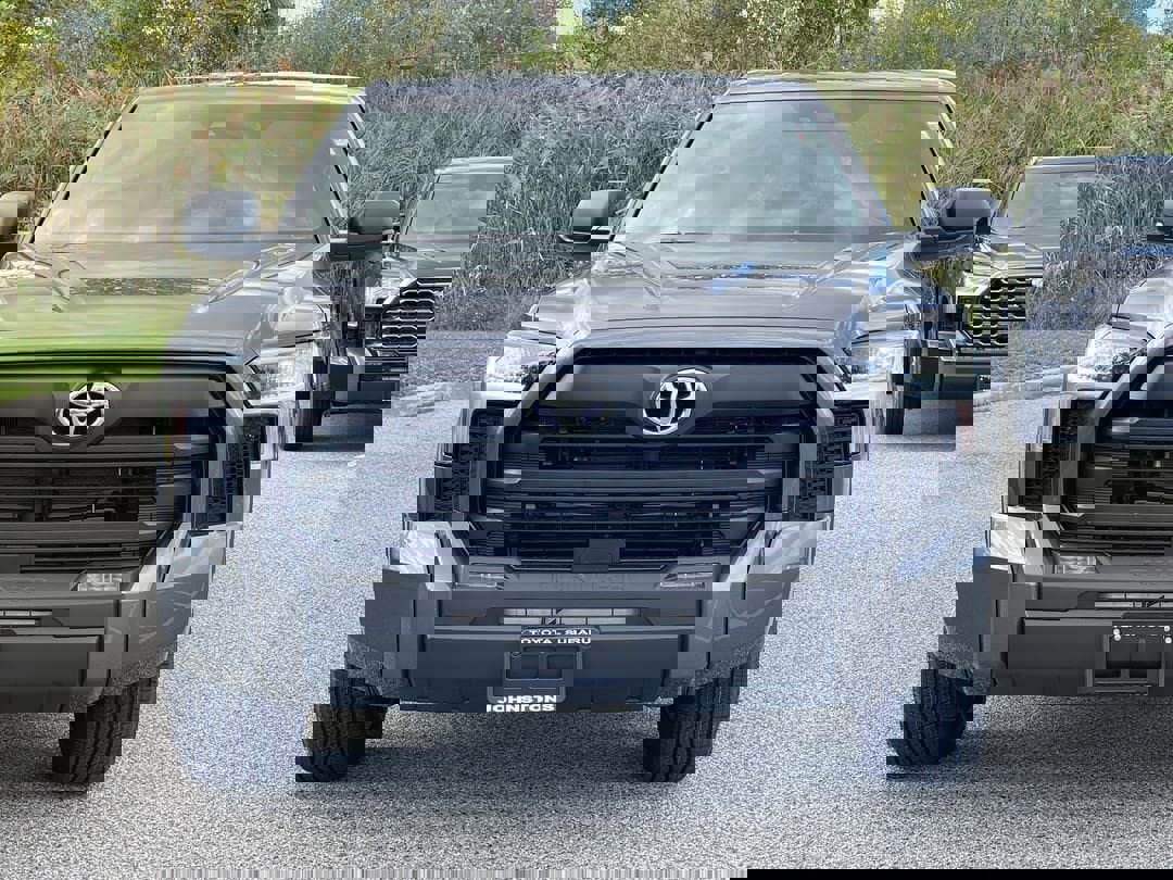 New 2026 Toyota Tundra SR5 image 8