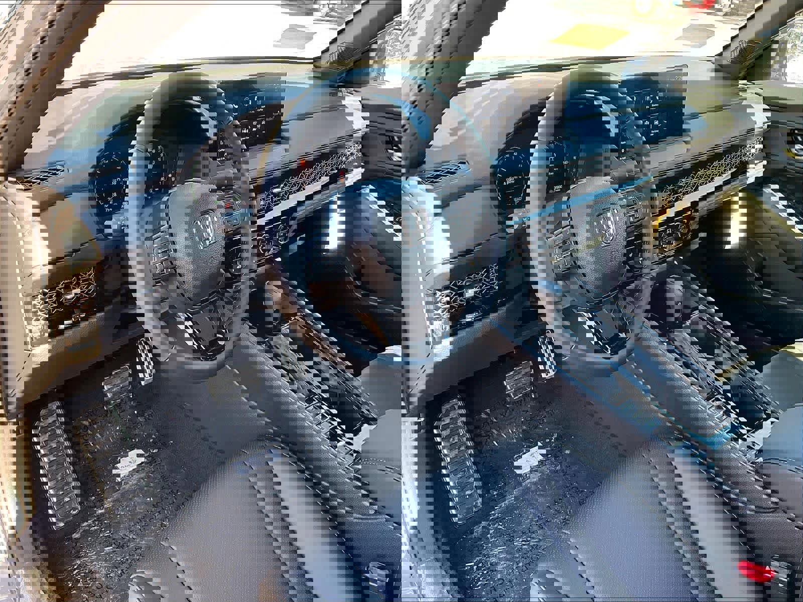 New 2026 Honda Accord Sport image 9