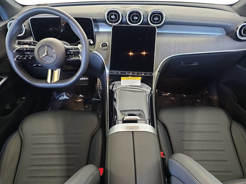 Used 2026 Mercedes-Benz GLC 300 image 10