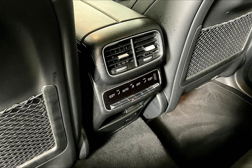 Used 2023 Mercedes-Benz GLS 450 GLS 450 image 34