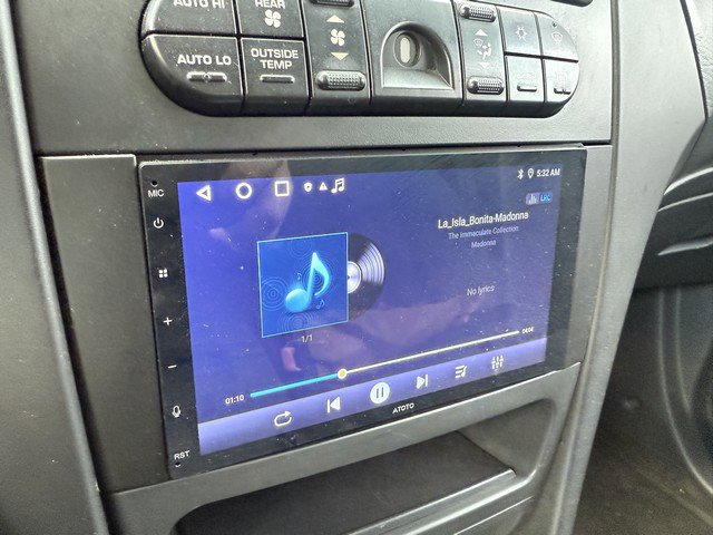 Used 2006 Chrysler Pacifica Touring FWD image 27