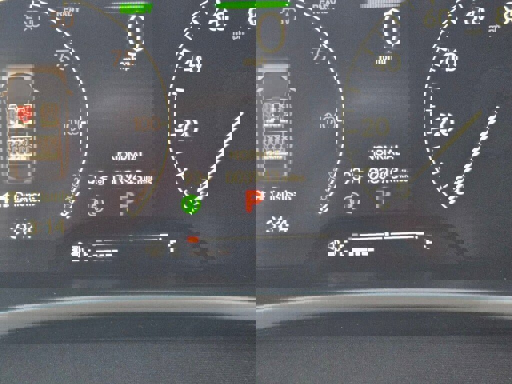 Used 2025 Honda Civic Sport Touring image 19