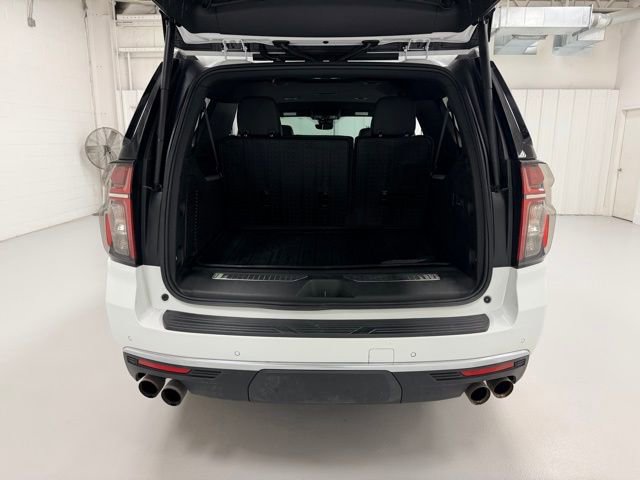 Certified 2024 Chevrolet Suburban High Country w/ Max Trailering Package AWD/4WD image 28