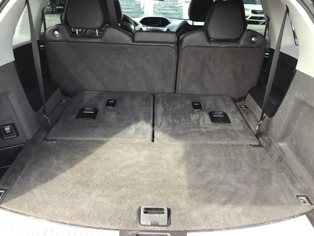 Used 2017 Acura MDX SH-AWD w/ Technology Package image 44