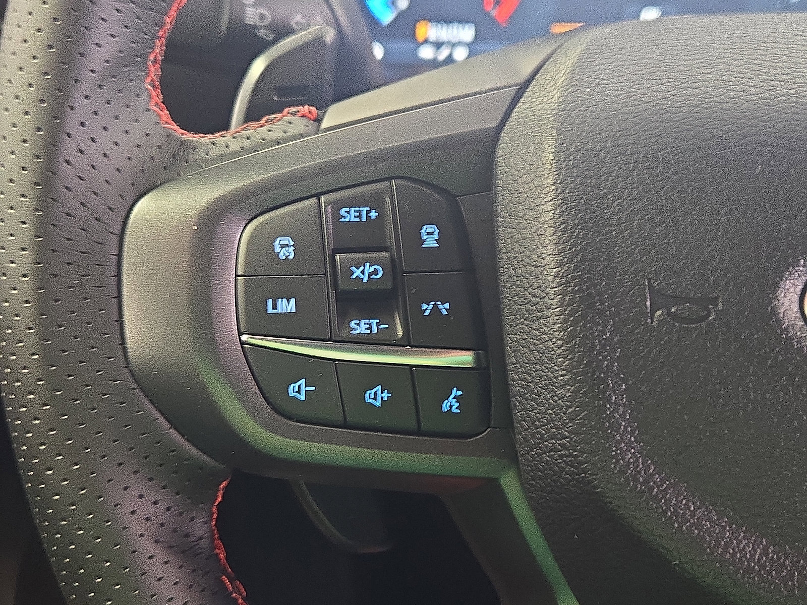 New 2025 Ford Ranger Raptor image 26