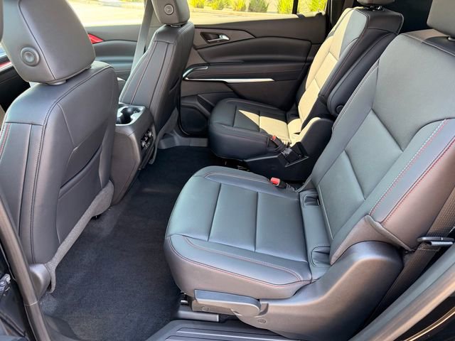 New 2026 Chevrolet Traverse Z71 AWD/4WD image 6