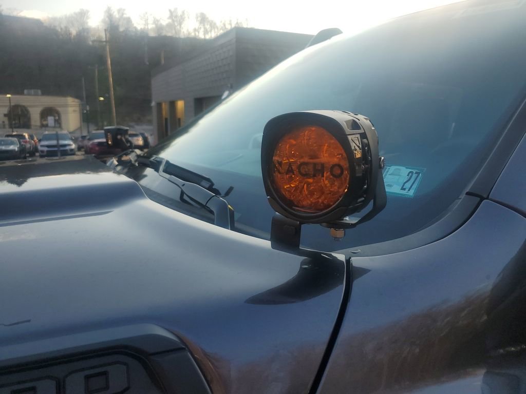 New 2026 RAM 2500 Big Horn AWD/4WD image 36