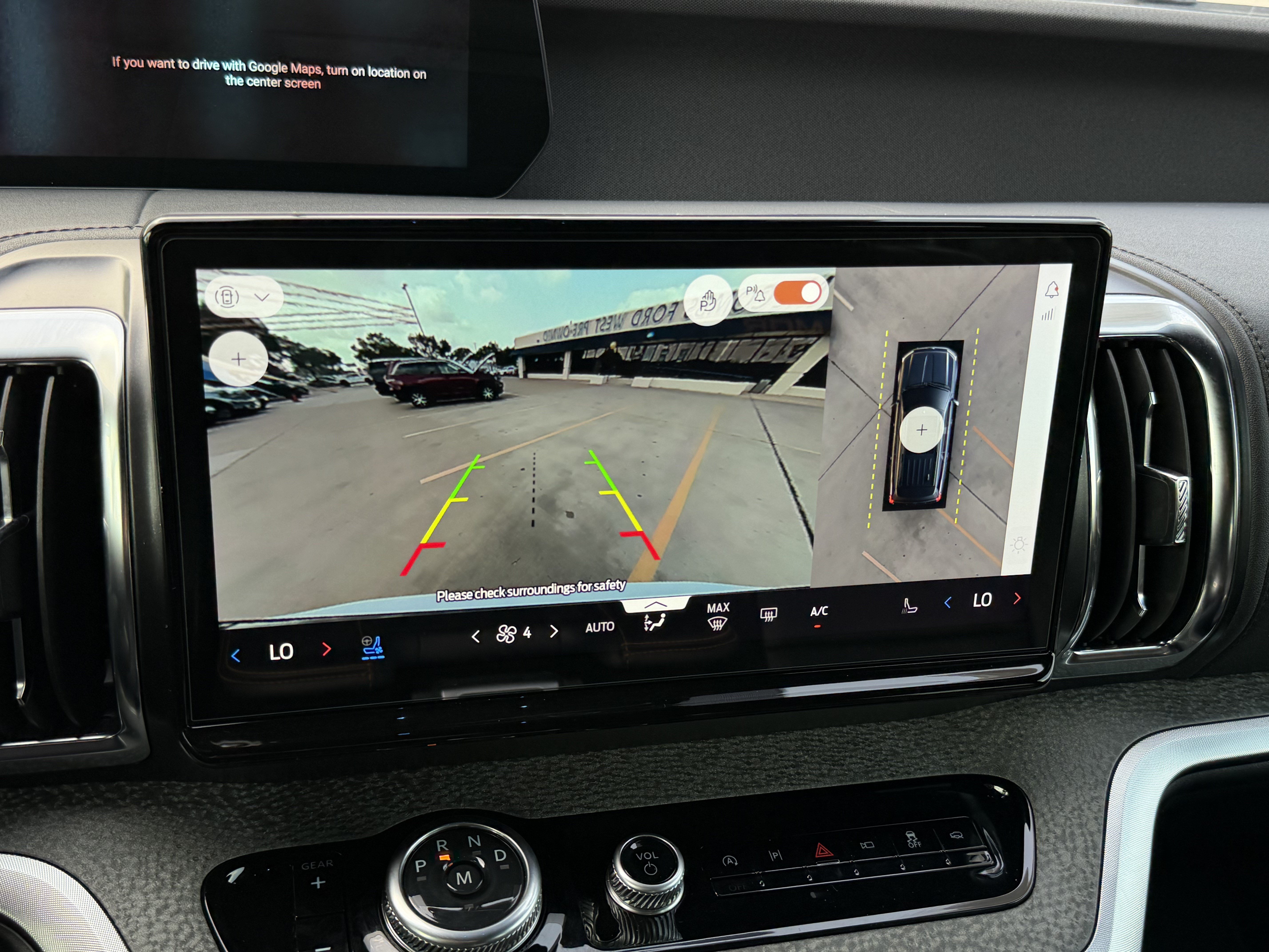 Certified 2025 Ford Expedition Tremor AWD/4WD image 27