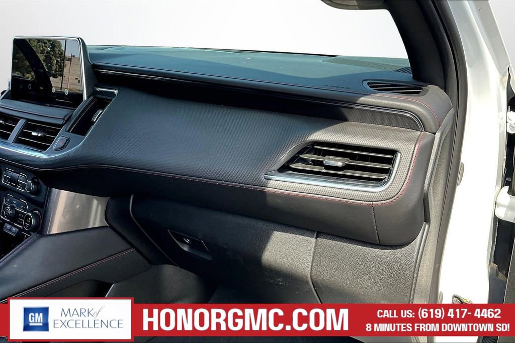 Used 2024 Chevrolet Tahoe RST w/ Luxury Package image 23