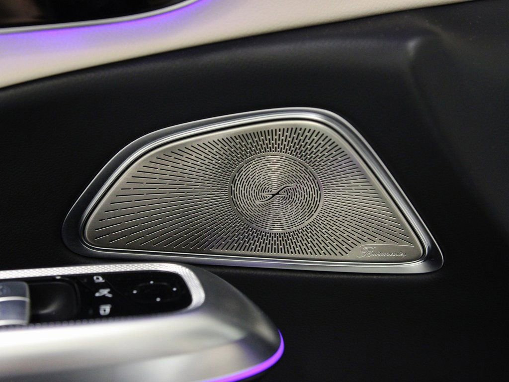 Certified 2024 Mercedes-Benz E 350 4MATIC Sedan image 24