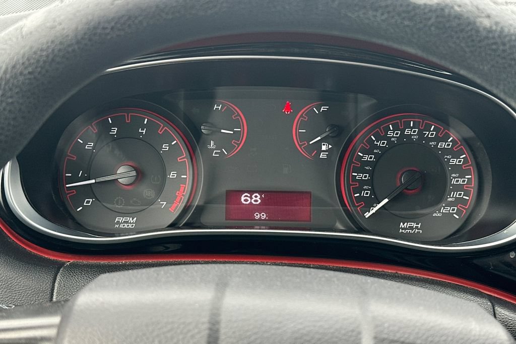 Used 2016 Dodge Dart SXT FWD image 22